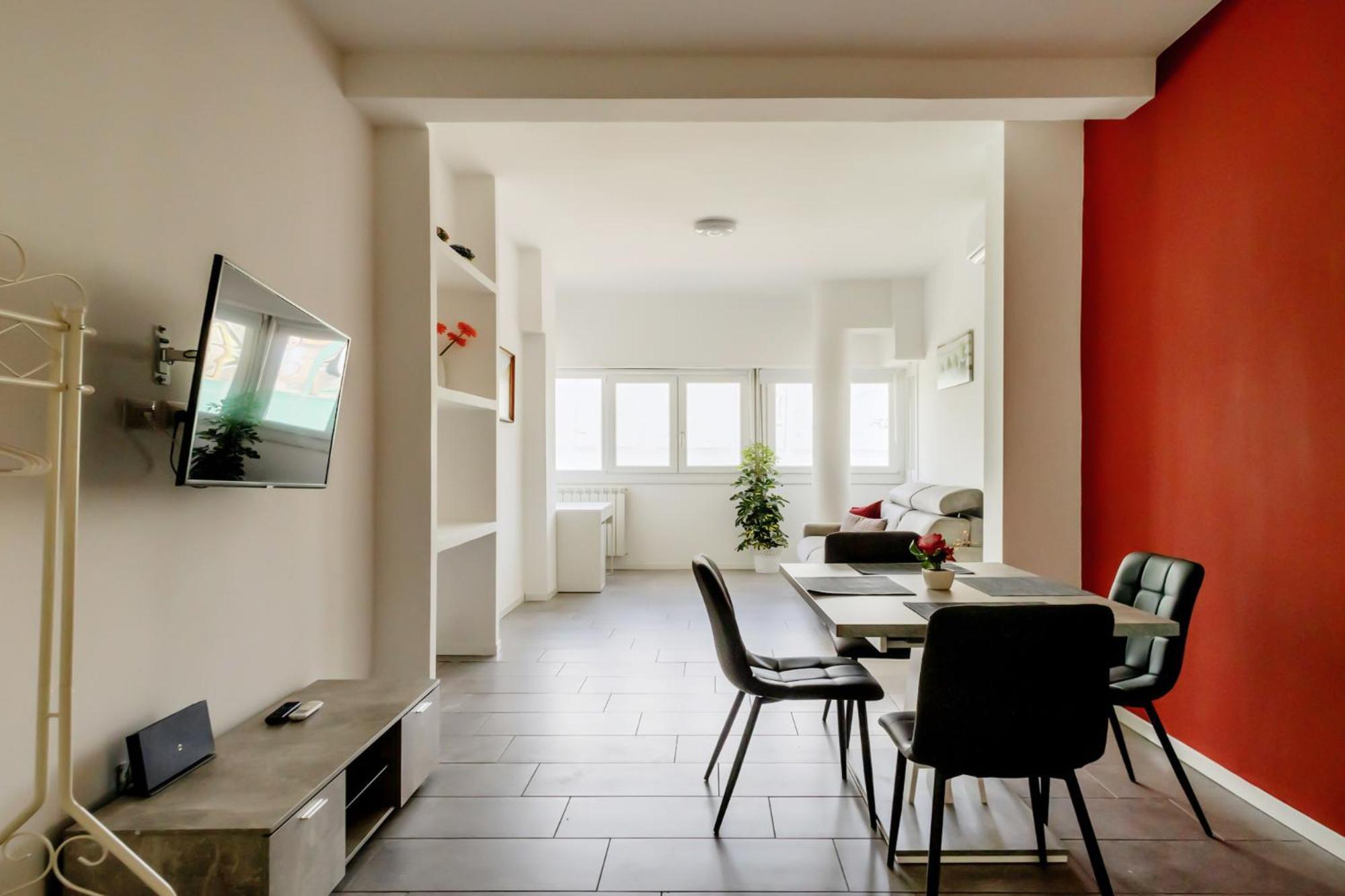 Apartamento Vatican View Roma