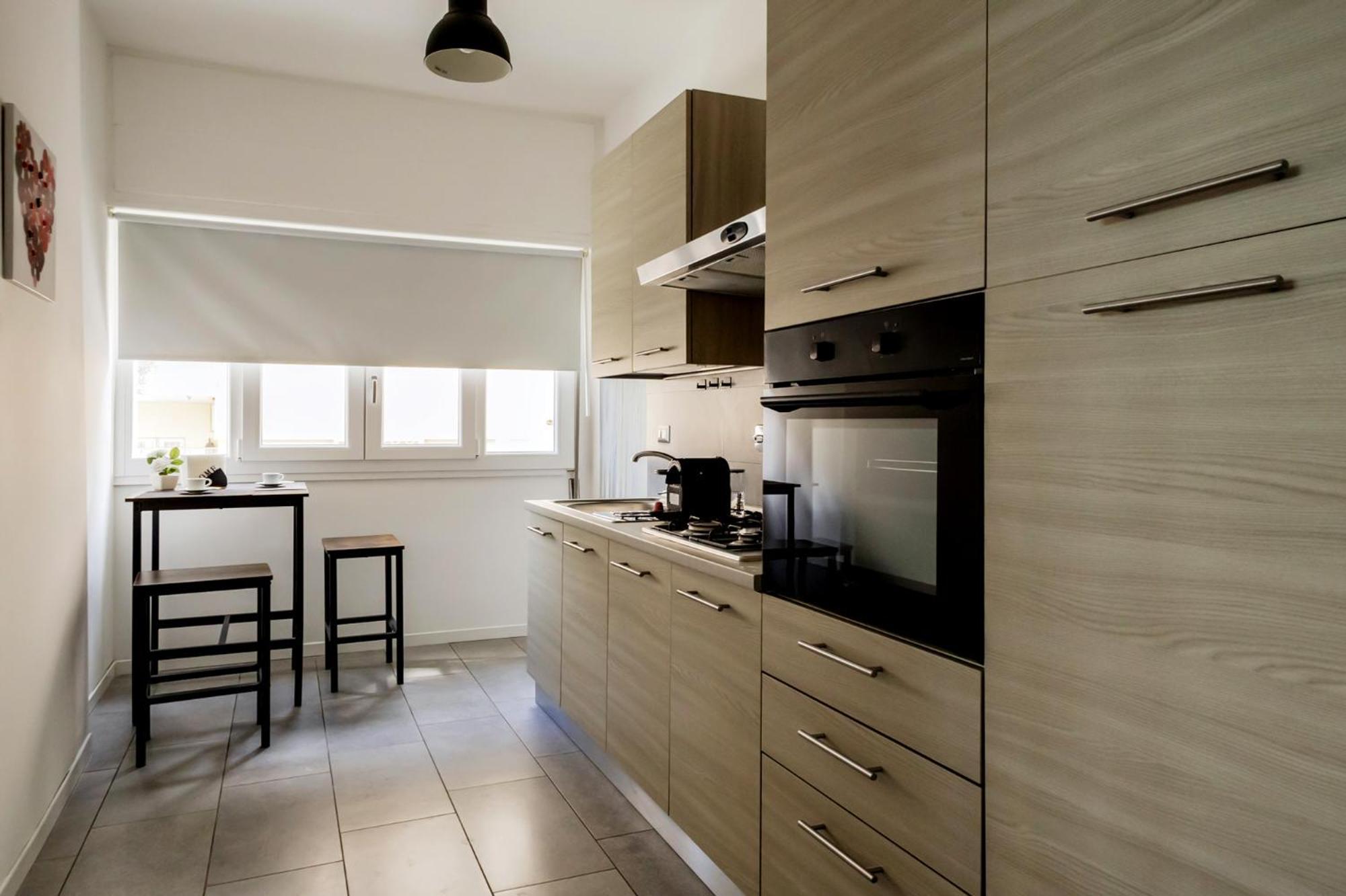 Apartamento Vatican View Roma