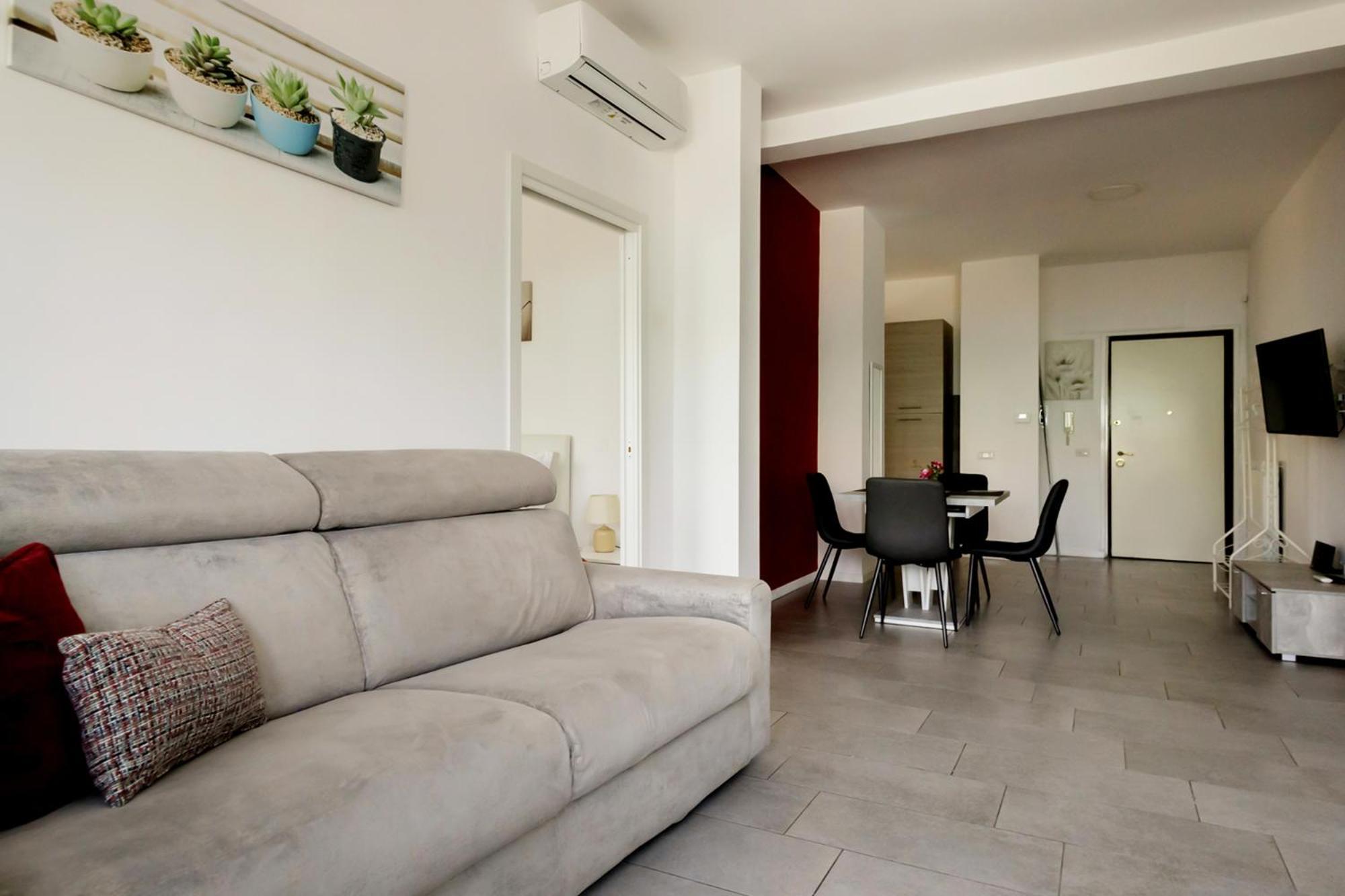 Apartamento Vatican View *